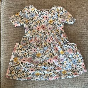 Remie Girl dress 4T